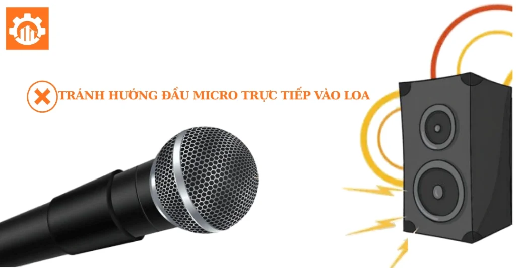Lưu ý khi sử dụng amply Arirang
