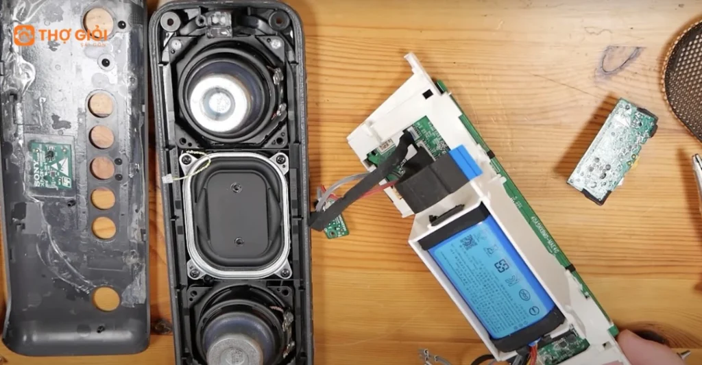 Dấu hiệu cần thay loa Bluetooth